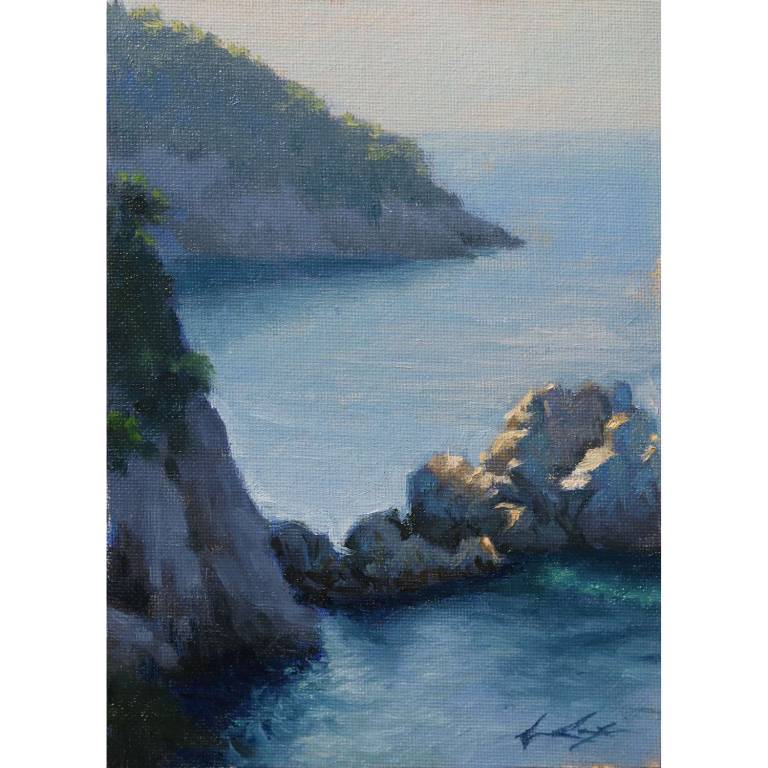Adriatic Coast