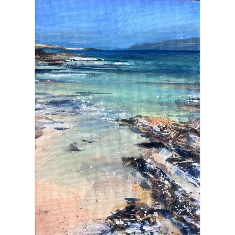 Shallows at the North End, Iona