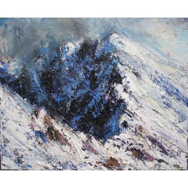 An Teallach
