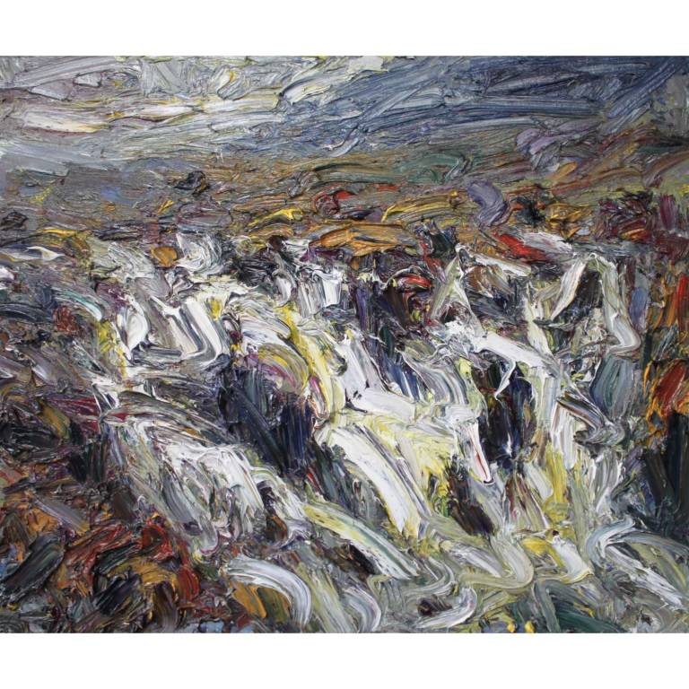 Falls of Balgy