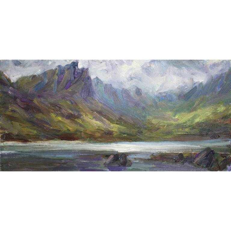 Loch Nan Arr