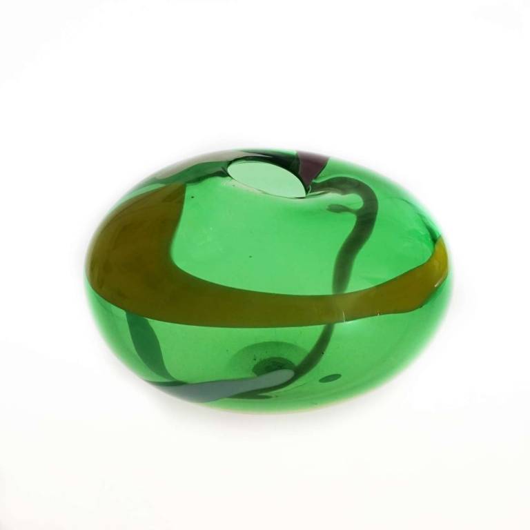 Medium Green
