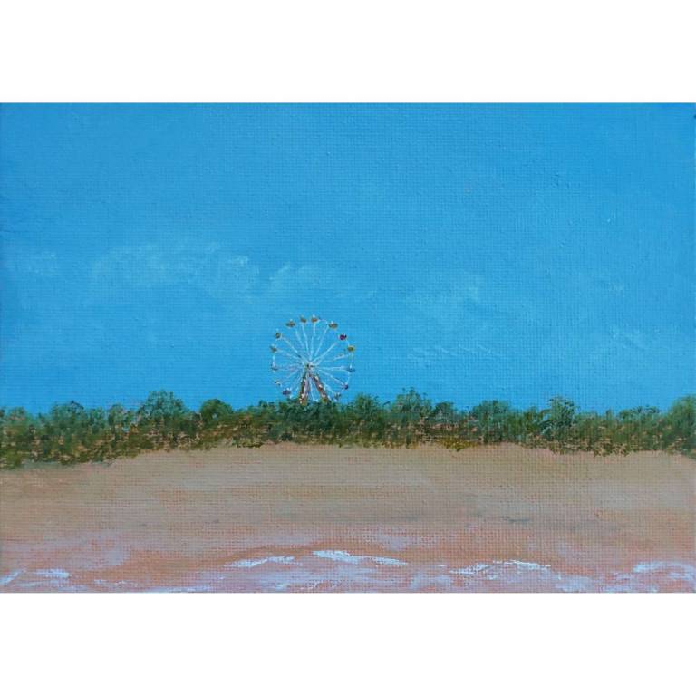 Ferris Wheel