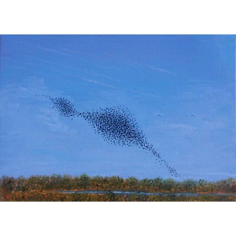 Murmuration