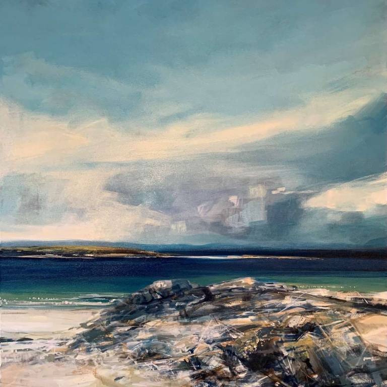 Rocks Iona