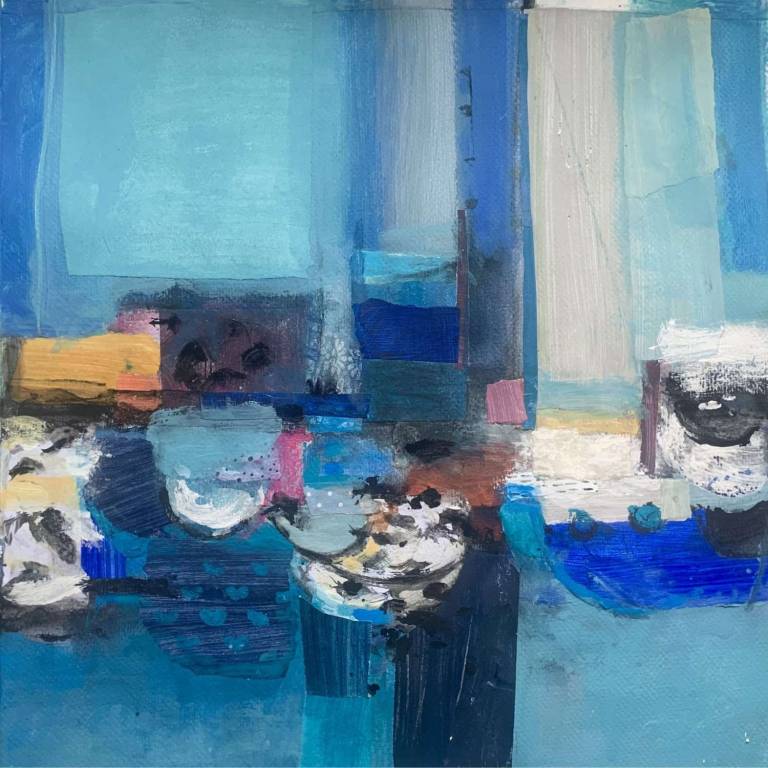 Marina Hulls, Lanzarote