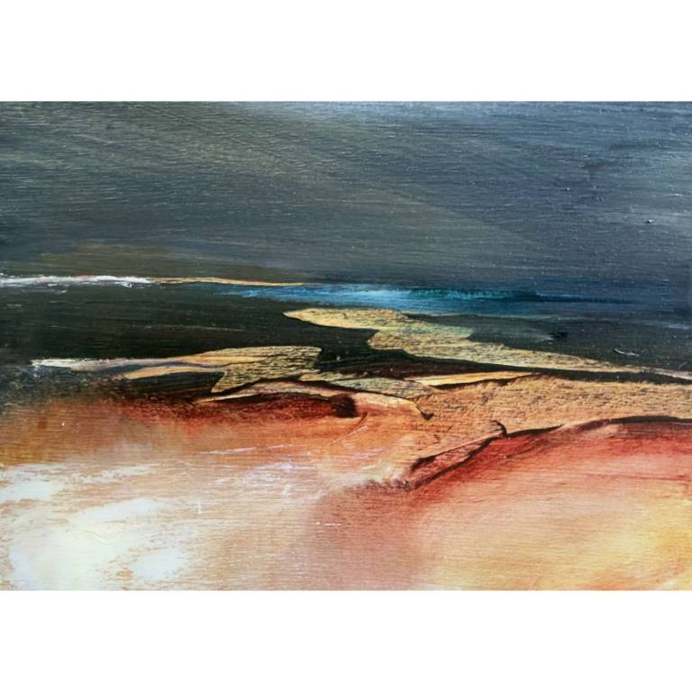 Dark Coast