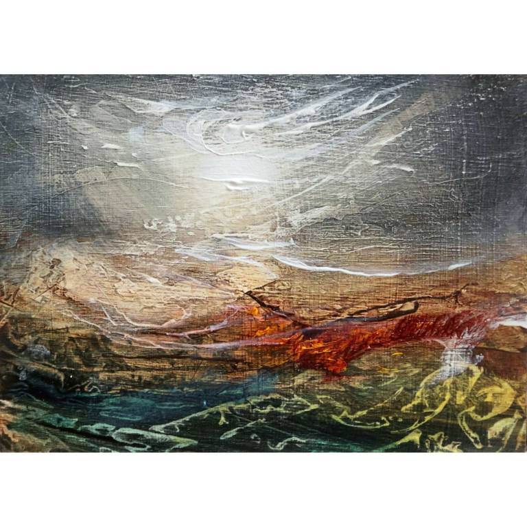 West Wind