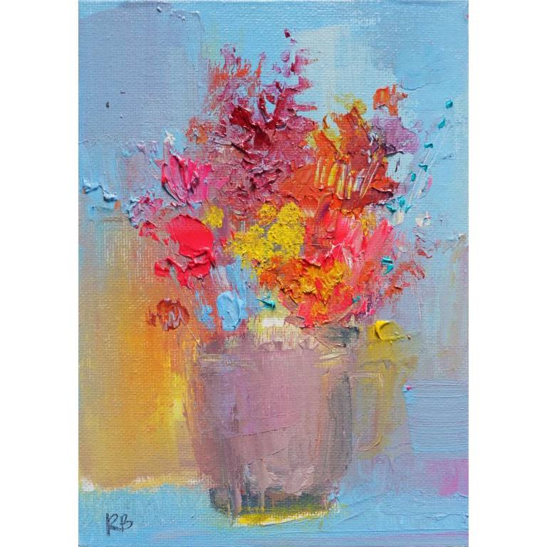Fabulous Florals