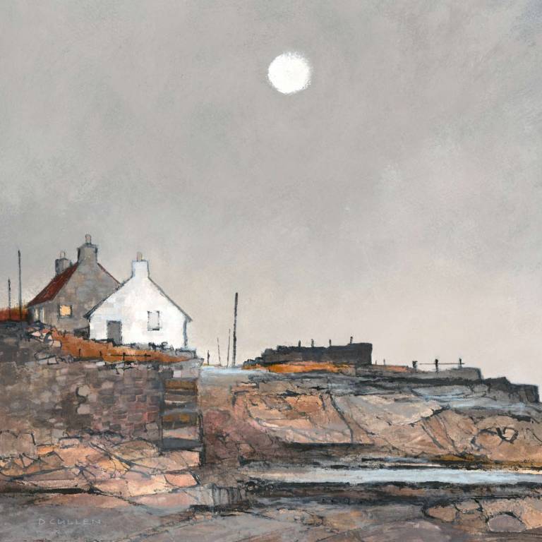 St. Monans Summer Evening