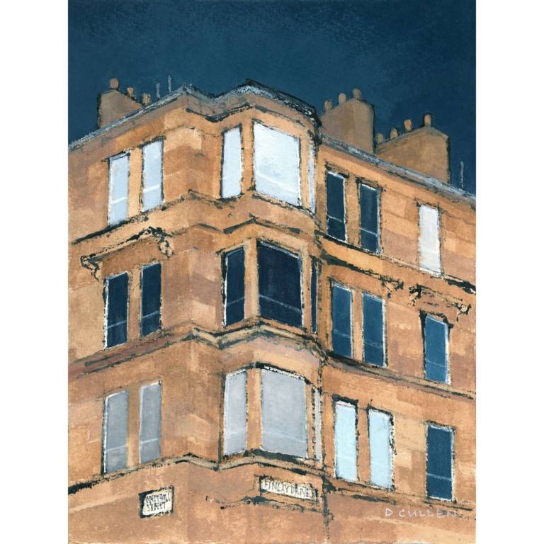 Tenement Study