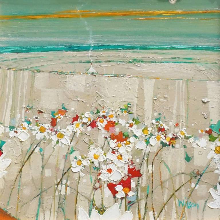 Marguerite Time, Arran