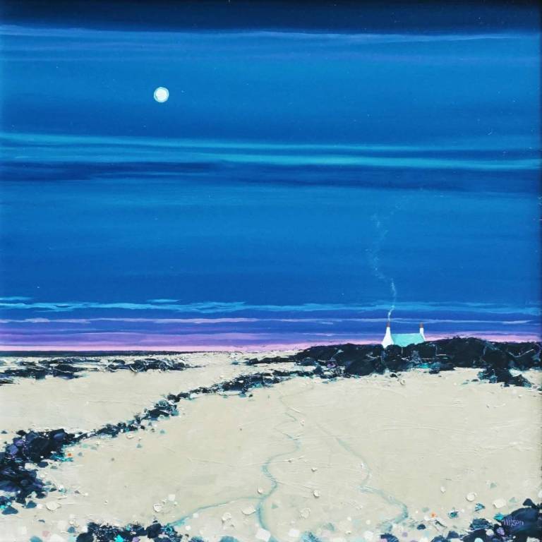 Moon Up, Coll