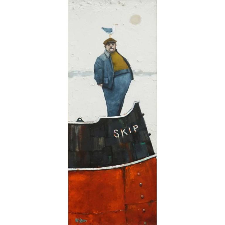 The Stoic Skip