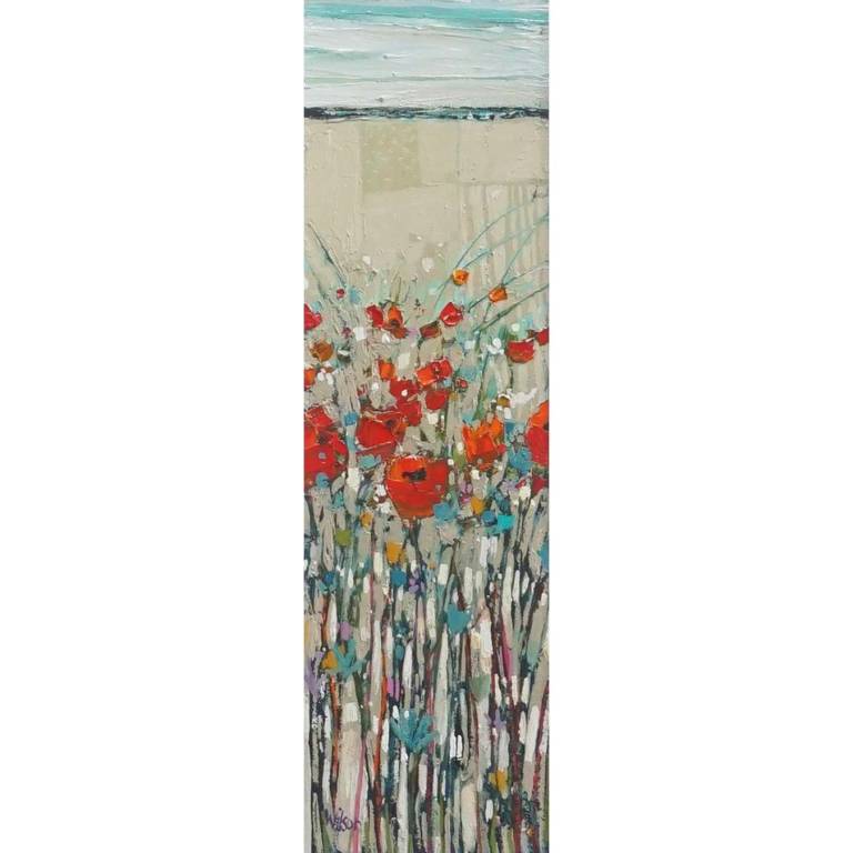 Wild Flowers, Mugdock