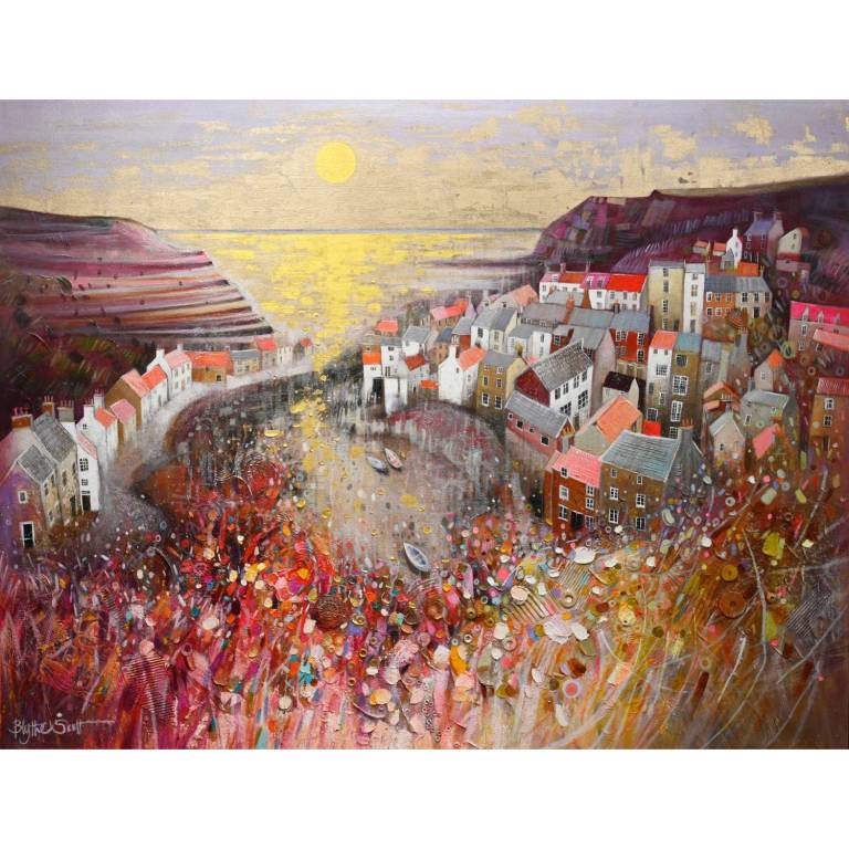 Above and Beyond, Staithes