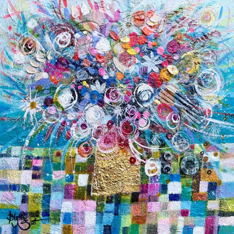 Forever Flowers 2