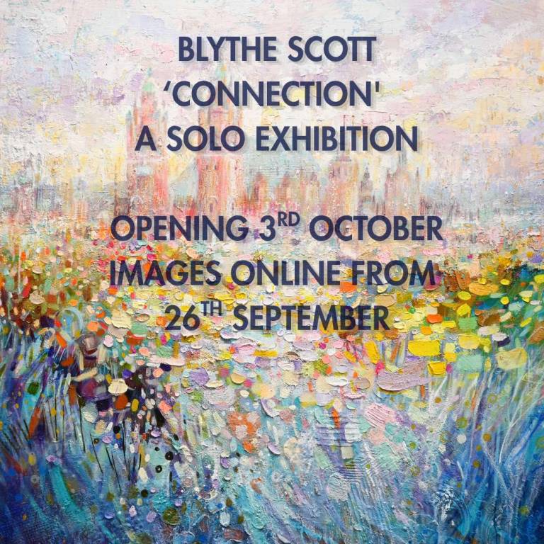 &nbsp;Coming Soon Exhibition Images Released 26th September