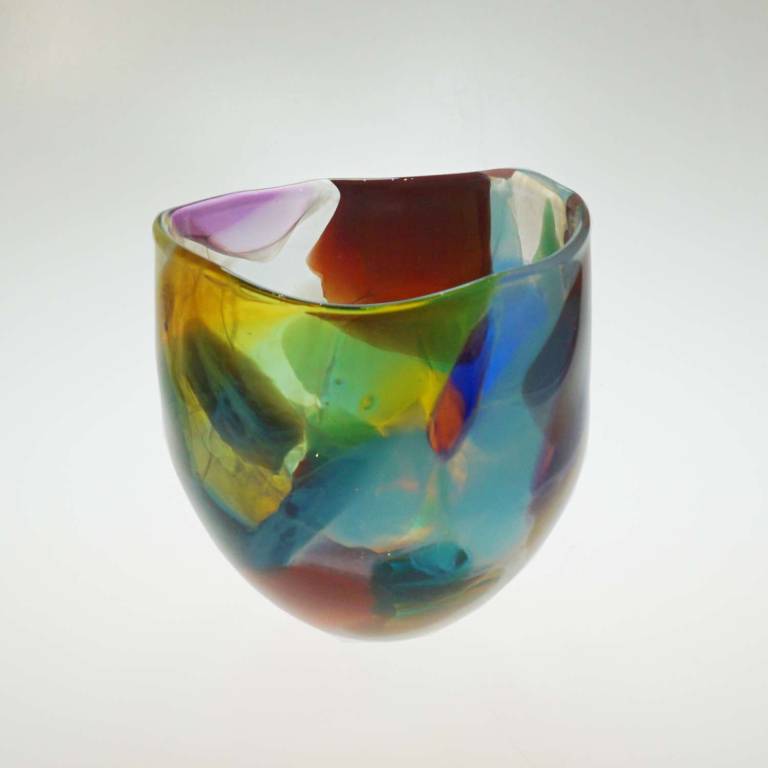 Medium Nougat Bowl