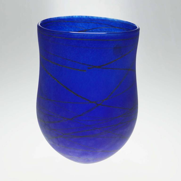 Medium Random Open Vase