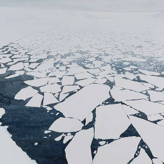 Melting Ice | Rising Tides - 
