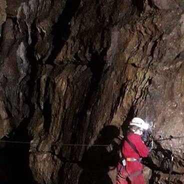 Out of Time: Underground Mendip - Herbert E Balch, John Hassall, Ben Rivers, Harry Savory and Emma Stibbon - 