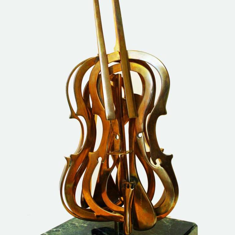 Modern Masters 1922 Archipenko to Cruz-Diez 2007 - 