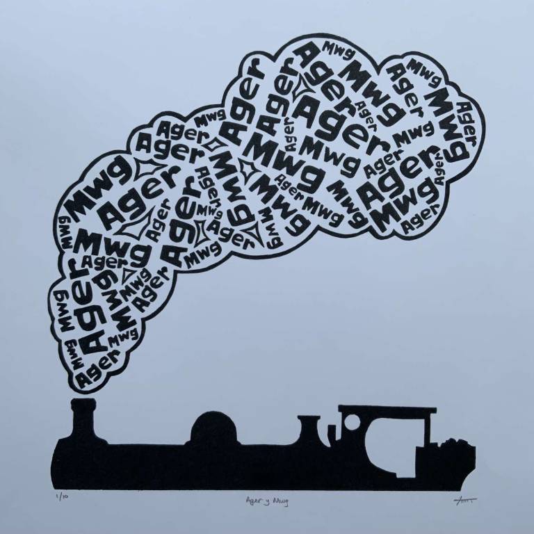 Glo - Coal - 