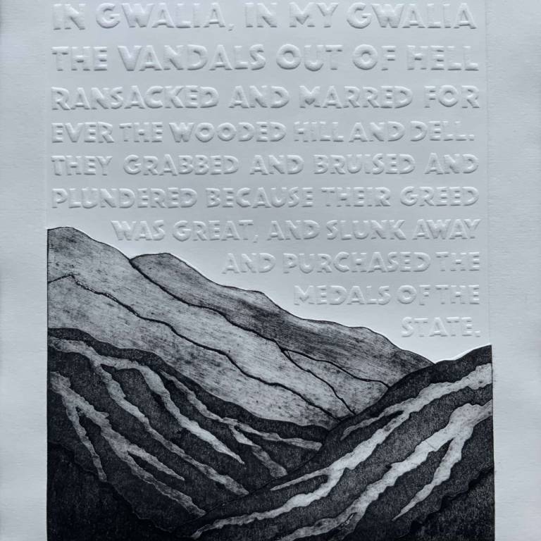 Glo - Coal - 