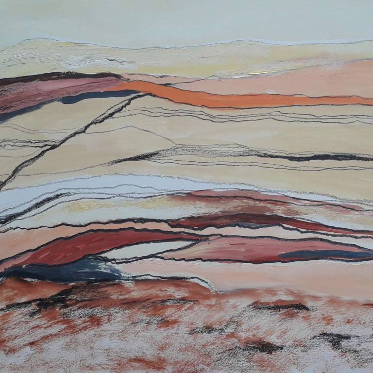 Exhibition: 3 Artists 3 Art Forms - 