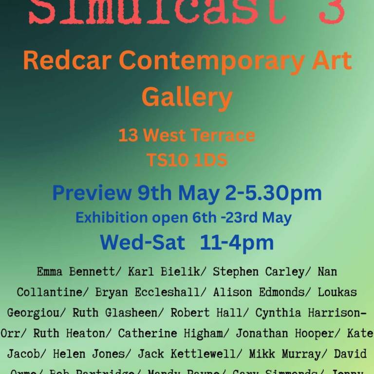 Simulcast 3 - 