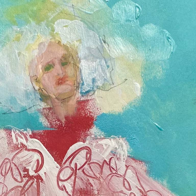 Oxfordshire Artweeks - 