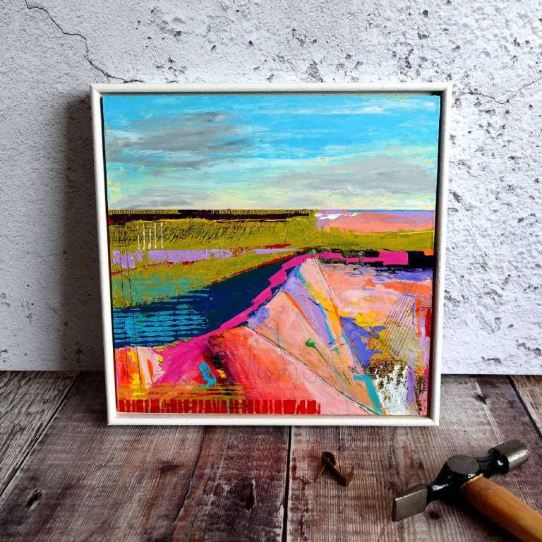 The Art Exhibitionists Art Fair - 