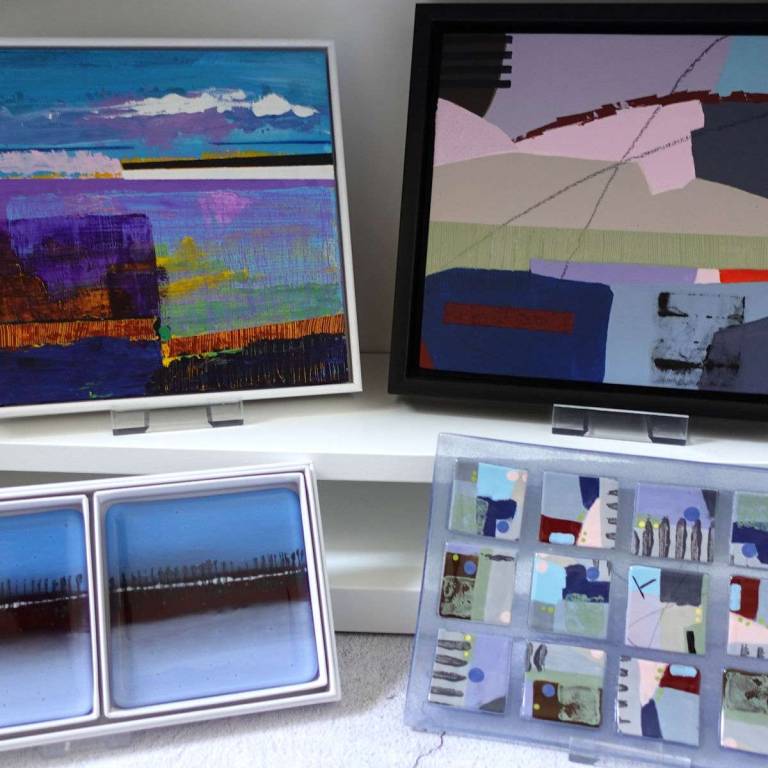 The Oxmoor Farm Art Fair - 