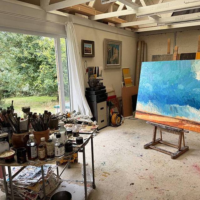 Rachel Lockwood's North Norfolk - 