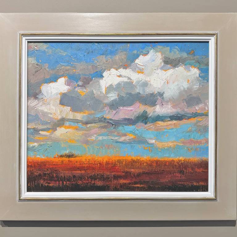 Rachel Lockwood's North Norfolk - 