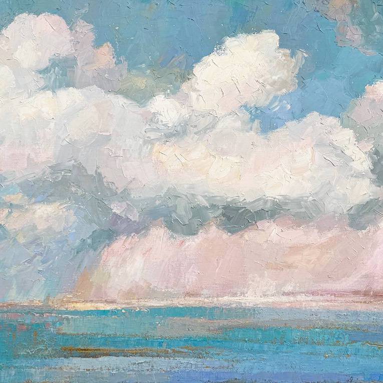 Rachel Lockwood's North Norfolk - 