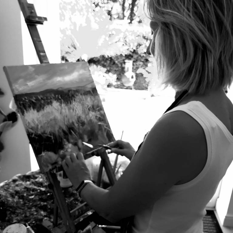 OPEN STUDIOS 2025 - 