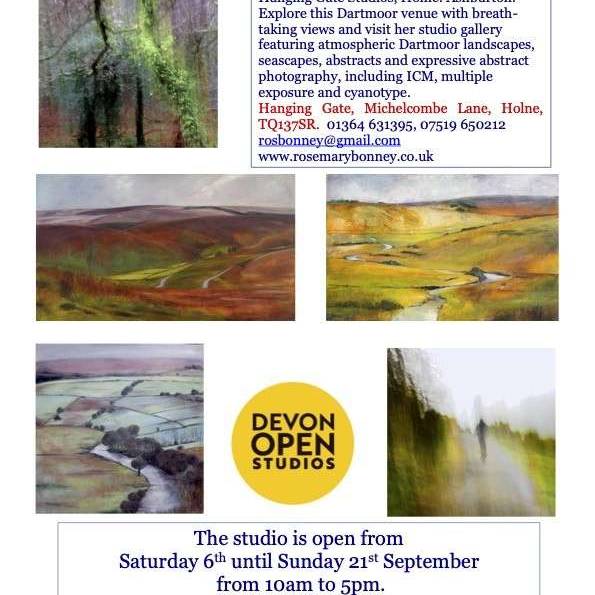 Exhibitions and  Forthcoming Events - 