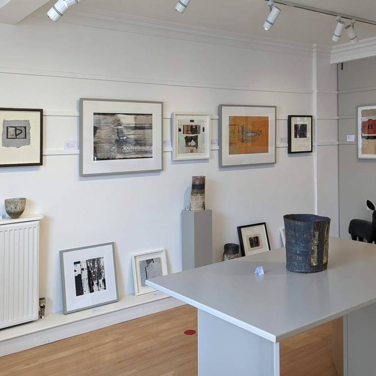 Exhibitions - 