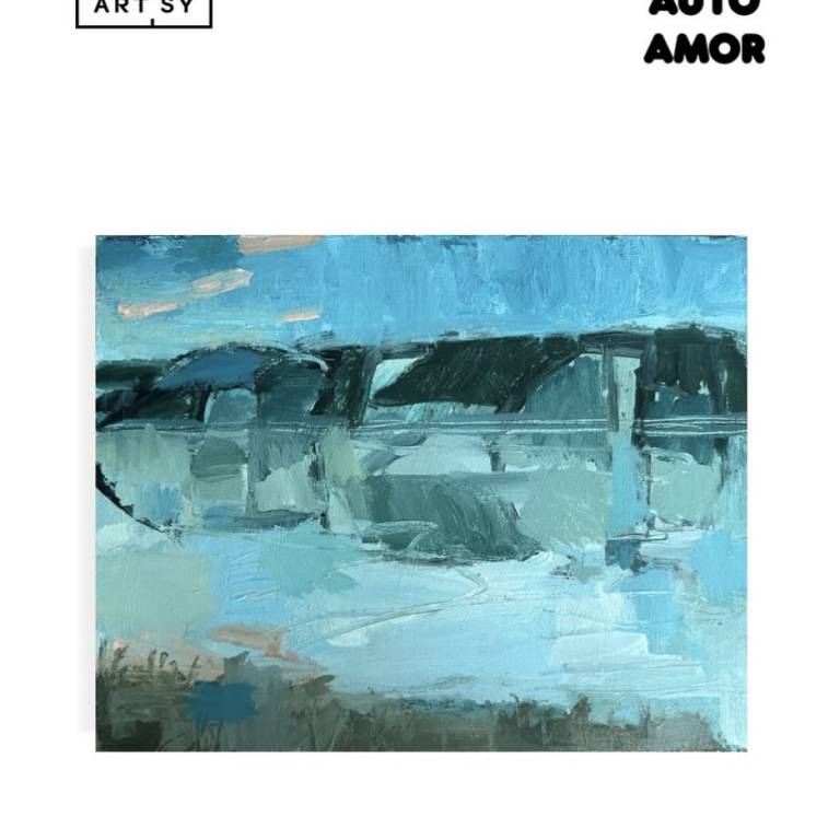 Auto Amor "TERRAIN"