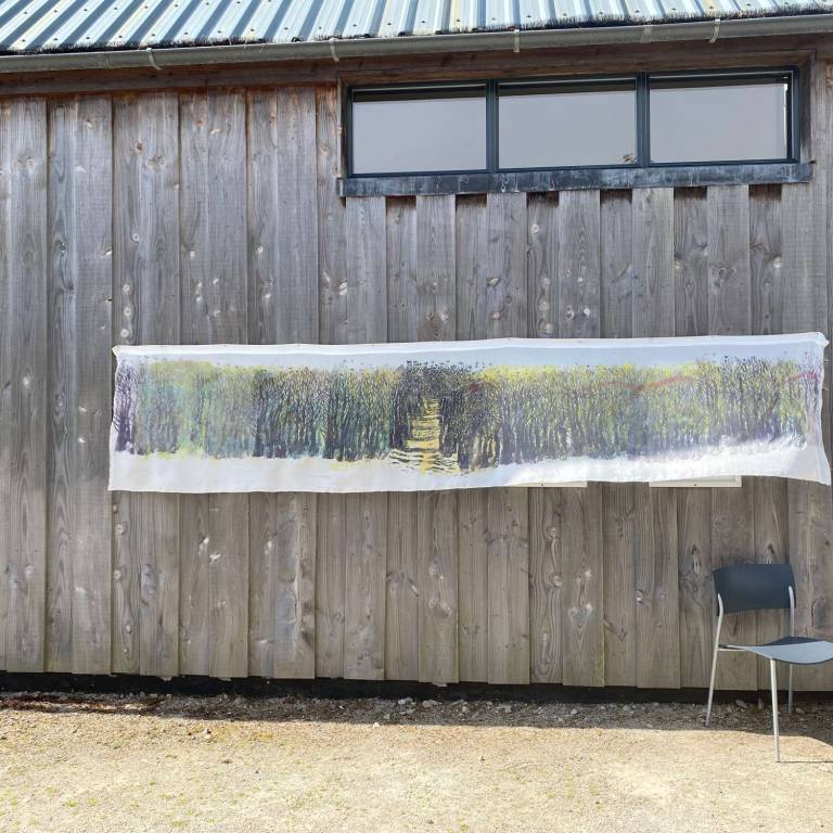 Recent Exhibitions - 
